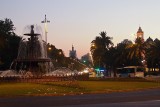 Plaza General Torrijos