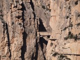 El Chorro - Caminito del Rey