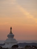Benalmdena - Buddhist Stupa
