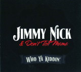 Jimmy Nick & Don't Tell Mama