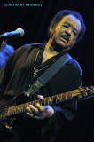 Blues Legend Jimmy Johnson