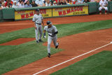 The Yankees Win!