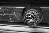 Door handle - St Remy de Provence, France