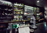 Queen Vic Pub bar & menu