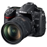 Nikon D7000