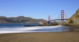 Baker Beach