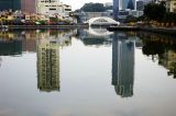 Reflections on the Singapore River