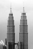 Petronas Twin Towers