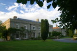 Hunstrete House 