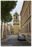 Campanile della chiesa di San Michele