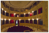 Thatre / Teatro Garibaldi