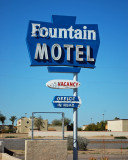 Fountain Motel