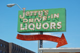 Jerrys Liquors