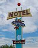 Thunderbird Motel