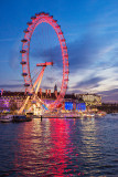 London Eye