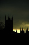 Canterbury Cathedral