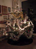 Christmas Eve at last