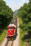 INRD 6006 Farnsworth IN July 8 2006