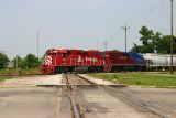 INRD 34 Linton IN July 2 2006