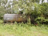 Rivited Tank Cars