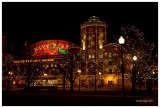 Navy Pier entrance