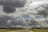 Prairie Sky Drama