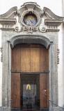 Church Door - Sorrento