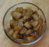 IMG_7516 Korean Potato Side Dish