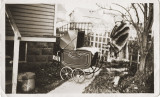 1927 baby carriage