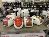 i got a kick out of this brand of rice cooker