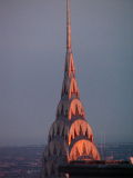 chrysler building art deco is so grand and so nyc