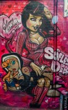 Melbourne Street Art 2013