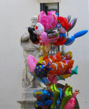 Andrea Palladio and Balloons<br />4749