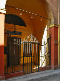 Orthodox Church of Saint Demetrius Megalomartire on Via dei Griffoni<br />5827