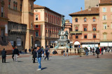 On the Piazza del Nettuno<br />5846