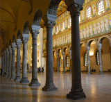 Basilica di SantApollinare Nuovo<br />6017