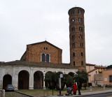Basilica di SantApollinare Nuovo (6th C)<br />6026