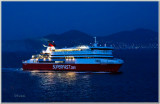 Super Fast Ferry 