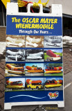 Wienermobile