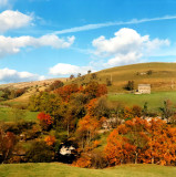 Yorkshire Dales.