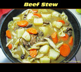 Beef Stew