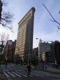 Flatiron New Years Eve