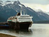 The Boat Stops Here, Haines AK