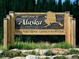 Re-entering Alaska