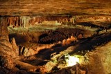 Lost Sea Caverns
