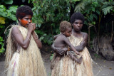 Louinio Nambas Kastom Village, Yakel tribe, Tanna