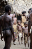 Yakel village, Tanna