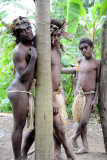 Yakel village, Tanna