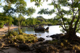 Tanna Blue Hole