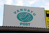 Vanuatu Post, Luganville